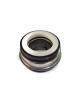 Mechanical Water Pump Shaft Seal Kit KATO 30MM Blower Diving Circulating Rotary Ring Plastic Carbon SiC TC Spring Stationary Cermaic Seal Engine