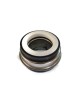 Mechanical Water Pump Shaft Seal Kit KATO 30MM Blower Diving Circulating Rotary Ring Plastic Carbon SiC TC Spring Stationary Cermaic Seal Engine Mechanical Water Pump Shaft Seal Kit KATO 30MM Blower Diving Circulating Rotary Ring Plastic Carbon SiC TC Spring Stationary Cermaic Seal Engine