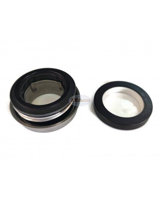 Mechanical Water Pump Shaft Seal Kit KATO 30MM Blower Diving Circulating Rotary Ring Plastic Carbon SiC TC Spring Stationary Cermaic Seal Engine Mechanical Water Pump Shaft Seal Kit KATO 30MM Blower Diving Circulating Rotary Ring Plastic Carbon SiC TC Spring Stationary Cermaic Seal Engine