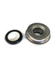 Mechanical Water Pump Shaft Seal Kit KATO 5/8" KMS 16 Blower Diving Circulating Rotary Ring Plastic Carbon SiC TC Spring Stationary Cermaic Engine Mechanical Water Pump Shaft Seal Kit KATO 5/8" KMS 16 Blower Diving Circulating Rotary Ring Plastic Carbon SiC TC Spring Stationary Cermaic Engine
