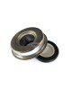 Mechanical Water Pump Shaft Seal Kit KATO 5/8" KMS 16 Blower Diving Circulating Rotary Ring Plastic Carbon SiC TC Spring Stationary Cermaic Engine Mechanical Water Pump Shaft Seal Kit KATO 5/8" KMS 16 Blower Diving Circulating Rotary Ring Plastic Carbon SiC TC Spring Stationary Cermaic Engine