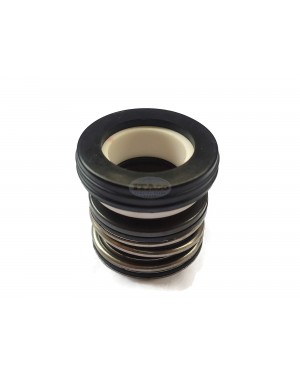 Mechanical Water Pump Shaft Seal Kit KOSHIN Pabool Water Pump 2" SU 50 MM Short Blower Diving Circulating Rotary Ring Plastic Carbon SiC TC Spring Stationary Cermaic