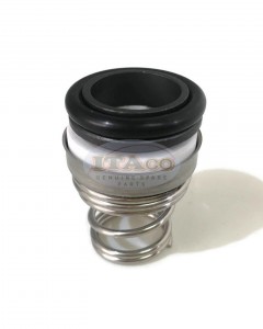 Mechanical Water Pump Seal Kit Blower Diving Circulating TS 155 18MM 18 MM 0.7087 " inch R3 Rotary Ring Plastic Carbon SiC TC Spring Stationary Ring Cermaic Seal Engine