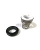 Mechanical Water Pump Seal Kit Blower Diving Circulating TS 155 18MM 18 MM 0.7087 " inch R3 Rotary Ring Plastic Carbon SiC TC Spring Stationary Ring Cermaic Seal Engine Mechanical Water Pump Seal Kit Blower Diving Circulating TS 155 18MM 18 MM 0.7087 " inch R3 Rotary Ring Plastic Carbon SiC TC Spring Stationary Ring Cermaic Seal Engine