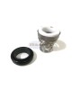 Mechanical Water Pump Seal Kit Blower Diving Circulating TS 155 18MM 18 MM 0.7087 " inch R3 Rotary Ring Plastic Carbon SiC TC Spring Stationary Ring Cermaic Seal Engine