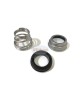 Mechanical Water Pump Seal Kit Blower Diving Circulating TS 155 20MM 20 MM 0.7874 " inch R3 Rotary Ring Plastic Carbon SiC TC Spring Stationary Ring Cermaic Seal Engine Mechanical Water Pump Seal Kit Blower Diving Circulating TS 155 20MM 20 MM 0.7874 " inch R3 Rotary Ring Plastic Carbon SiC TC Spring Stationary Ring Cermaic Seal Engine