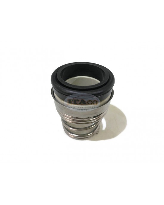 Mechanical Water Pump Seal Kit Blower Diving Circulating TS 155 25MM 25 MM 0.985" inch R3 Rotary Ring Plastic Carbon SiC TC Spring Stationary Ring Cermaic Seal Engine Mechanical Water Pump Seal Kit Blower Diving Circulating TS 155 25MM 25 MM 0.985" inch R3 Rotary Ring Plastic Carbon SiC TC Spring Stationary Ring Cermaic Seal Engine