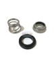 Mechanical Water Pump Seal Kit Blower Diving Circulating TS 155 25MM 25 MM 0.985" inch R3 Rotary Ring Plastic Carbon SiC TC Spring Stationary Ring Cermaic Seal Engine Mechanical Water Pump Seal Kit Blower Diving Circulating TS 155 25MM 25 MM 0.985" inch R3 Rotary Ring Plastic Carbon SiC TC Spring Stationary Ring Cermaic Seal Engine