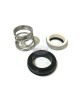 Mechanical Water Pump Seal Kit Blower Diving Circulating TS 155 35MM 1.379 " inch R3 Rotary Ring Plastic Carbon SiC TC Spring Stationary Ring Cermaic Seal Engine Mechanical Water Pump Seal Kit Blower Diving Circulating TS 155 35MM 1.379 " inch R3 Rotary Ring Plastic Carbon SiC TC Spring Stationary Ring Cermaic Seal Engine