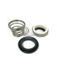 Mechanical Water Pump Seal Kit Blower Diving Circulating TS 155 38MM 1.496 " inch R3 Rotary Ring Plastic Carbon SiC TC Spring Stationary Ring Cermaic Seal Engine Mechanical Water Pump Seal Kit Blower Diving Circulating TS 155 38MM 1.496 " inch R3 Rotary Ring Plastic Carbon SiC TC Spring Stationary Ring Cermaic Seal Engine