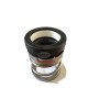 Mechanical Water Pump Seal WIN 1 1/4" 31.75MM Blower Diving Circulating TS560A Rotary Ring Plastic Carbon SiC TC Spring Stationary Ring Cermaic Seal CMS Engine Mechanical Water Pump Seal WIN 1 1/4" 31.75MM Blower Diving Circulating TS560A Rotary Ring Plastic Carbon SiC TC Spring Stationary Ring Cermaic Seal CMS Engine