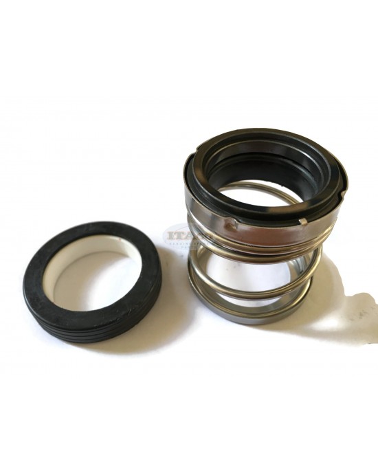 Mechanical Water Pump Seal WIN 1 1/4" 31.75MM Blower Diving Circulating TS560A Rotary Ring Plastic Carbon SiC TC Spring Stationary Ring Cermaic Seal CMS Engine Mechanical Water Pump Seal WIN 1 1/4" 31.75MM Blower Diving Circulating TS560A Rotary Ring Plastic Carbon SiC TC Spring Stationary Ring Cermaic Seal CMS Engine