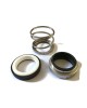Mechanical Water Pump Seal WIN 1 1/4" 31.75MM Blower Diving Circulating TS560A Rotary Ring Plastic Carbon SiC TC Spring Stationary Ring Cermaic Seal CMS Engine Mechanical Water Pump Seal WIN 1 1/4" 31.75MM Blower Diving Circulating TS560A Rotary Ring Plastic Carbon SiC TC Spring Stationary Ring Cermaic Seal CMS Engine