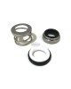 Mechanical Water Pump Seal WIN 1 1/8" 1.125 inch  28.575MM Blower Diving Circulating TS560A Rotary Ring Plastic Carbon SiC TC Spring Stationary Ring Cermaic Seal CMS Engine