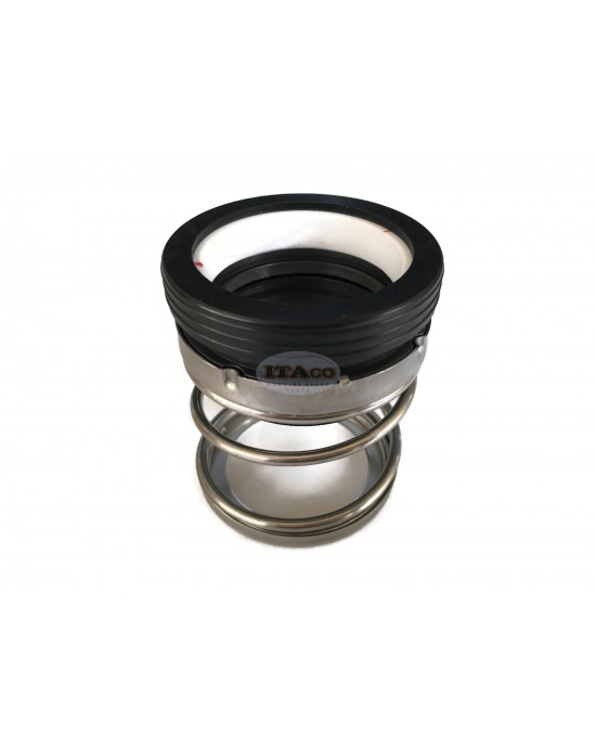 Mechanical Water Pump Seal WIN 1 3/4" 44.45MM Blower Diving Circulating TS560A Rotary Ring Plastic Carbon SiC TC Spring Stationary Ring Cermaic Seal CMS Engine