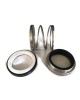 Mechanical Water Pump Seal WIN 1 3/4" 44.45MM Blower Diving Circulating TS560A Rotary Ring Plastic Carbon SiC TC Spring Stationary Ring Cermaic Seal CMS Engine