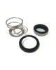 Mechanical Water Pump Seal WIN 1 5/8" 1.625 inch " 41.275MM Blower Diving Circulating TS560A Rotary Ring Plastic Carbon SiC TC Spring Stationary Ring Cermaic Seal CMS Engine Mechanical Water Pump Seal WIN 1 5/8" 1.625 inch " 41.275MM Blower Diving Circulating TS560A Rotary Ring Plastic Carbon SiC TC Spring Stationary Ring Cermaic Seal CMS Engine