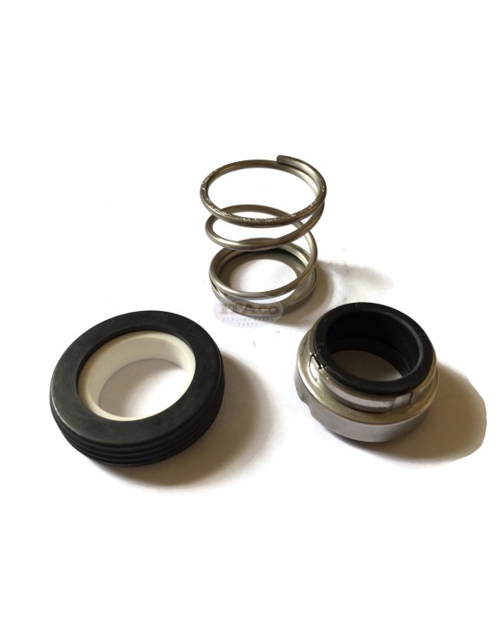 Mechanical Water Pump Shaft Seal Kit WIN 18MM Blower Diving Circulating TS560A Rotary Ring Plastic Carbon SiC TC Spring Stationary Ring Cermaic Seal CMS Engine Mechanical Water Pump Shaft Seal Kit WIN 18MM Blower Diving Circulating TS560A Rotary Ring Plastic Carbon SiC TC Spring Stationary Ring Cermaic Seal CMS Engine