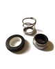 Mechanical Water Pump Shaft Seal Kit WIN 18MM Blower Diving Circulating TS560A Rotary Ring Plastic Carbon SiC TC Spring Stationary Ring Cermaic Seal CMS Engine Mechanical Water Pump Shaft Seal Kit WIN 18MM Blower Diving Circulating TS560A Rotary Ring Plastic Carbon SiC TC Spring Stationary Ring Cermaic Seal CMS Engine