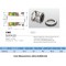 Mechanical Water Pump Shaft Seal Kit WIN 22MM Blower Diving Circulating TS560A Rotary Ring Plastic Carbon SiC TC Spring Stationary Ring Cermaic Seal CMS Engine