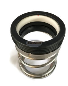 Mechanical Water Pump Seal WIN 2" 2 inch " 50.8 MM Blower Diving Circulating TS560A Rotary Ring Plastic Carbon SiC TC Spring Stationary Ring Cermaic Seal CMS Engine