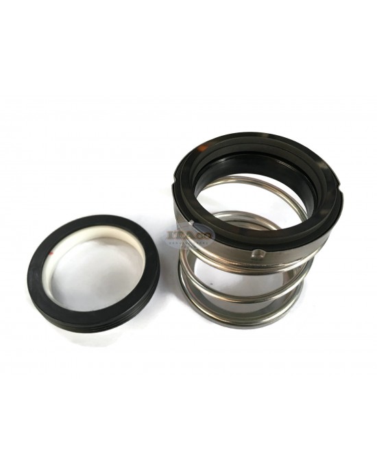 Mechanical Water Pump Seal WIN 2" 2 inch " 50.8 MM Blower Diving Circulating TS560A Rotary Ring Plastic Carbon SiC TC Spring Stationary Ring Cermaic Seal CMS Engine