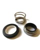 Mechanical Water Pump Shaft Seal Kit WIN 32MM Blower Diving Circulating TS560A Rotary Ring Plastic Carbon SiC TC Spring Stationary Ring Cermaic Seal CMS Engine