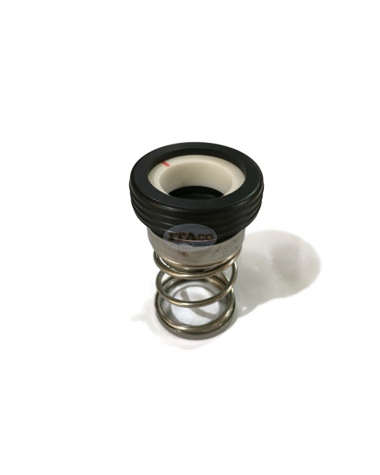 Mechanical Water Pump Seal WIN 5/8" 0.625 5/8 " Blower Diving Circulating TS560A Rotary Ring Plastic Carbon SiC TC Spring Stationary Ring Cermaic Seal CMS Engine Mechanical Water Pump Seal WIN 5/8" 0.625 5/8 " Blower Diving Circulating TS560A Rotary Ring Plastic Carbon SiC TC Spring Stationary Ring Cermaic Seal CMS Engine
