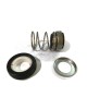 Mechanical Water Pump Seal WIN 5/8" 0.625 5/8 " Blower Diving Circulating TS560A Rotary Ring Plastic Carbon SiC TC Spring Stationary Ring Cermaic Seal CMS Engine Mechanical Water Pump Seal WIN 5/8" 0.625 5/8 " Blower Diving Circulating TS560A Rotary Ring Plastic Carbon SiC TC Spring Stationary Ring Cermaic Seal CMS Engine