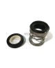 Mechanical Water Pump Seal Blower Diving Circulating WIN 7/8" 0.875 inch TS560A Rotary Ring Plastic Carbon SiC TC Spring Stationary Ring Cermaic Seal CMS Engine Mechanical Water Pump Seal Blower Diving Circulating WIN 7/8" 0.875 inch TS560A Rotary Ring Plastic Carbon SiC TC Spring Stationary Ring Cermaic Seal CMS Engine