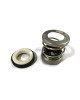 Mechanical Water Pump Seal Blower Diving Circulating WIN 7/8" 0.875 inch TS560A Rotary Ring Plastic Carbon SiC TC Spring Stationary Ring Cermaic Seal CMS Engine Mechanical Water Pump Seal Blower Diving Circulating WIN 7/8" 0.875 inch TS560A Rotary Ring Plastic Carbon SiC TC Spring Stationary Ring Cermaic Seal CMS Engine