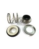 Mechanical Water Pump Seal Blower Diving Circulating WIN 7/8" 0.875 inch TS560A Rotary Ring Plastic Carbon SiC TC Spring Stationary Ring Cermaic Seal CMS Engine Mechanical Water Pump Seal Blower Diving Circulating WIN 7/8" 0.875 inch TS560A Rotary Ring Plastic Carbon SiC TC Spring Stationary Ring Cermaic Seal CMS Engine
